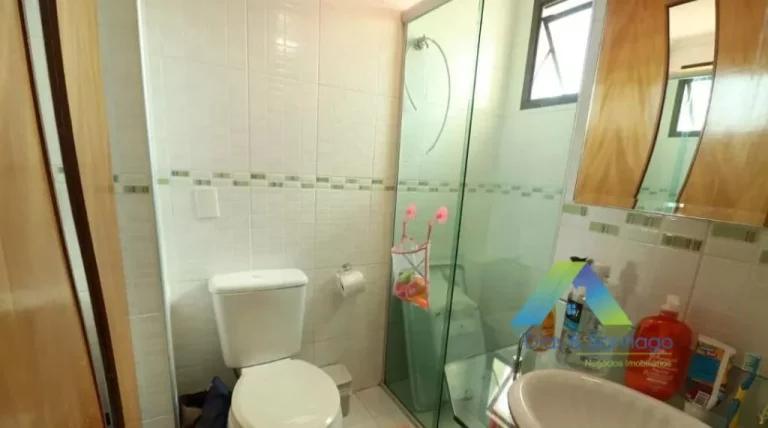 Imagem Apartamento com 2 dormitórios à venda, 69 m² - Vila Gumercindo - São Paulo/SP
