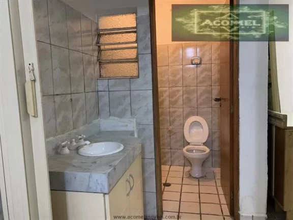 Imagem Casas Comerciais para locação em São Paulo no bairro Planalto Paulista