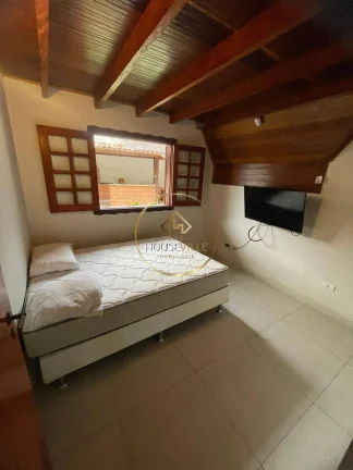 Imagem Casa em condomínio, 3 Dormitórios, 400M², Condomínio Park Imperial.