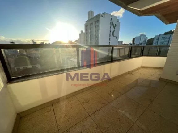 Imagem GIGANTE 5 QUARTOS NA PRAIA DA COSTA