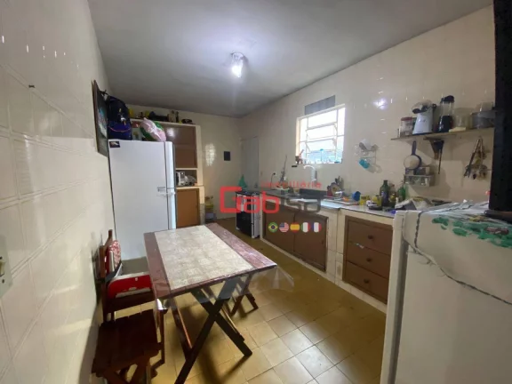 Imagem Casa com 4 dormitórios à venda, 360 m² por R$ 800.000,00 - Jardim Excelsior - Cabo Frio/RJ