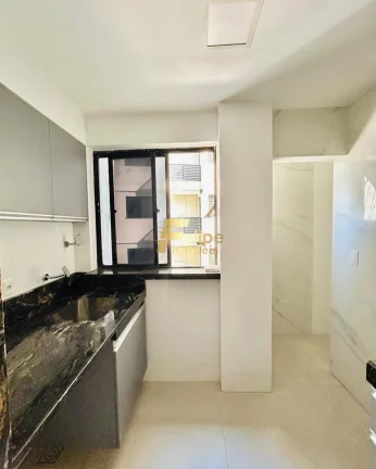 Imagem LUXUOSO apartamento em JARDIM CAMBURI.