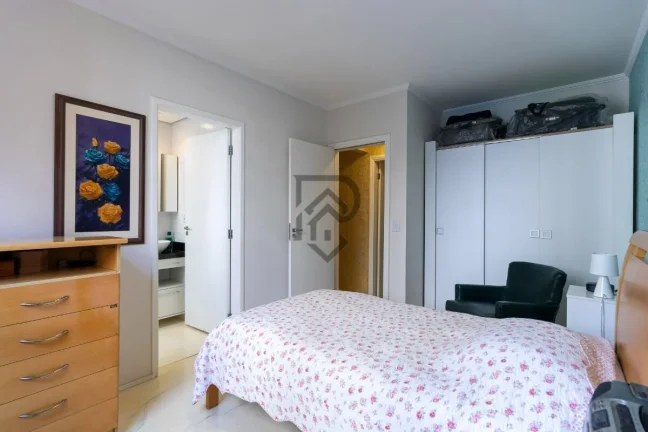 Imagem Apartamento moema pronto para morar