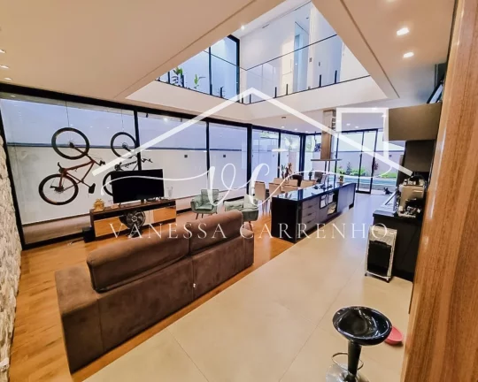 Imagem Venda Sobrado | Vanessa Carrenho Assessoria Imobiliária