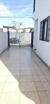 Imagem Casa para Venda em Itanhaém, Fazendinha, 3 dormitórios, 2 banheiros, 3 vagas