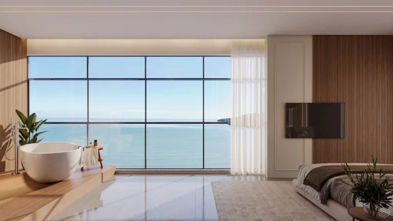 Imagem APARTAMENTO RESIDENCIAL em Porto Belo - SC, Perequê