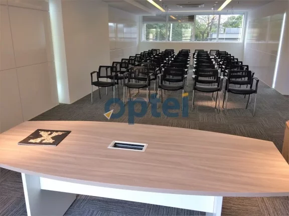 Imagem SALA COMERCIAL PARA ALUGAR DE 36 M² - MARCO ZERO MIX WORK- AV. KENNEDY 1230 - JARDIM DO MAR - SÃO BERNARDO DO CAMPO/SP