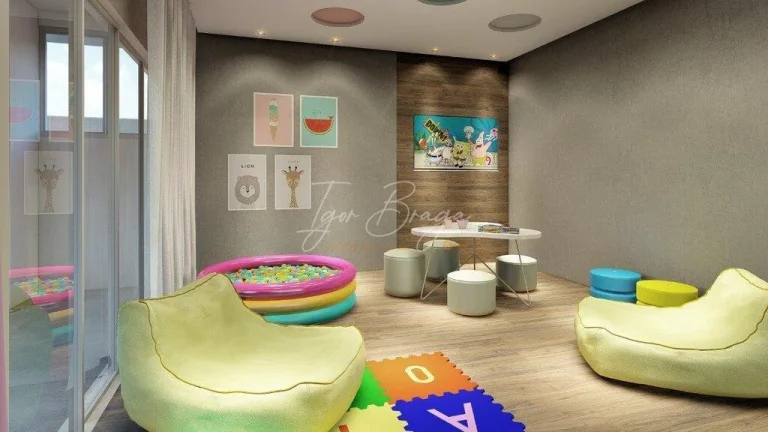 Imagem Apartamento Frente Mar em Itapema no Di France Residence – Centro - Itapema/SC