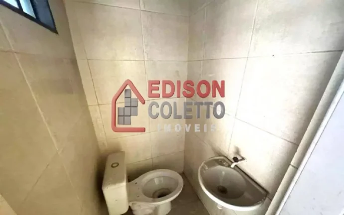 Imagem Casa, com vocação comercial para Aluguel, Água Branca, Piracicaba