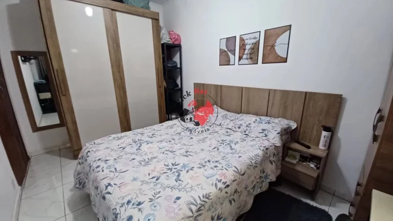Imagem Casa Térrea com 3 vagas à Venda no bairro Assunção em São Bernardo do Campo