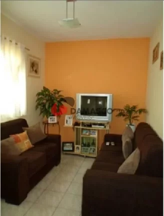 Imagem Casa à venda, Nova Gerty, São Caetano do Sul, SP