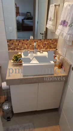 Imagem Apartamento na Vila Ipojuca com 2 quartos e 1vaga, 70m²
