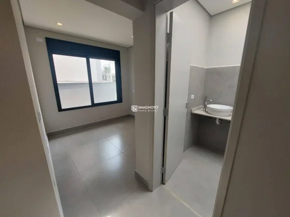 Imagem Casa com 3 dormitórios à venda, 131 m² por R$ 1.050.000,00 - Ondas - Piracicaba/SP