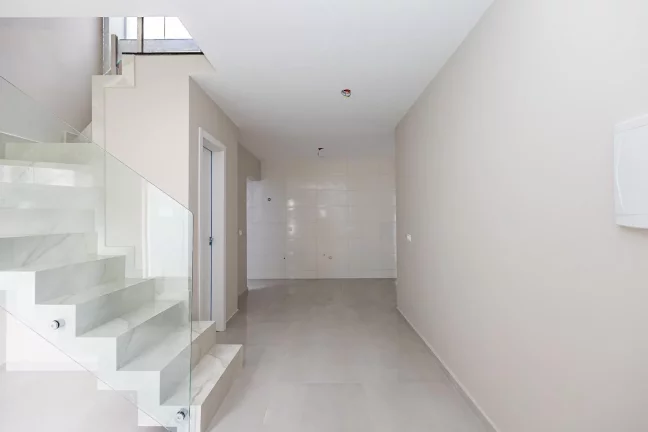 Imagem Sobrado à venda no CIC