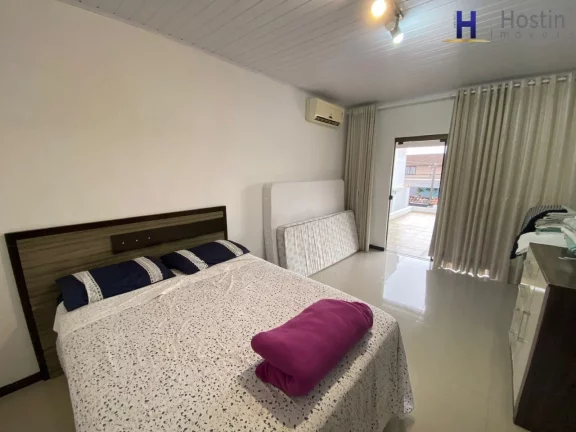 Imagem CASA RESIDENCIAL em SÃO FRANCISCO DO SUL - SC, Praia Grande
