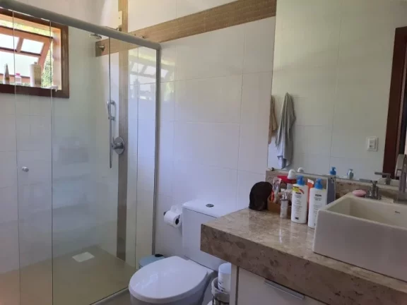 Imagem Casa com 3 dormitórios à venda - Vargem Grande - Florianópolis/SC