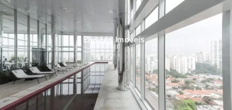Imagem APARTAMENTO RESIDENCIAL em SÃO PAULO - SP, BROOKLIN PAULISTA