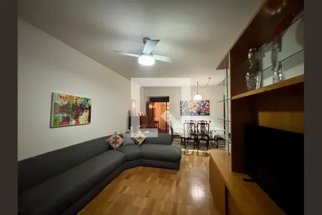 Imagem Apartamento à Venda - Copacabana, 4 Quartos, 150 m2