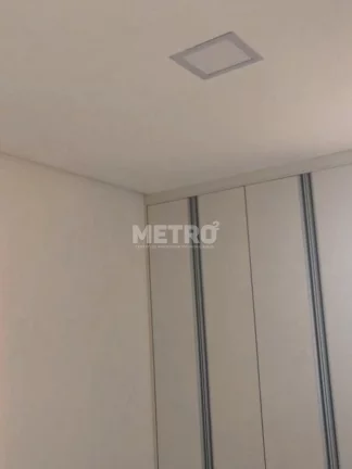 Imagem Apartamento à venda no Edf. Monte Olimpo, 3 4, sendo 01 suite.