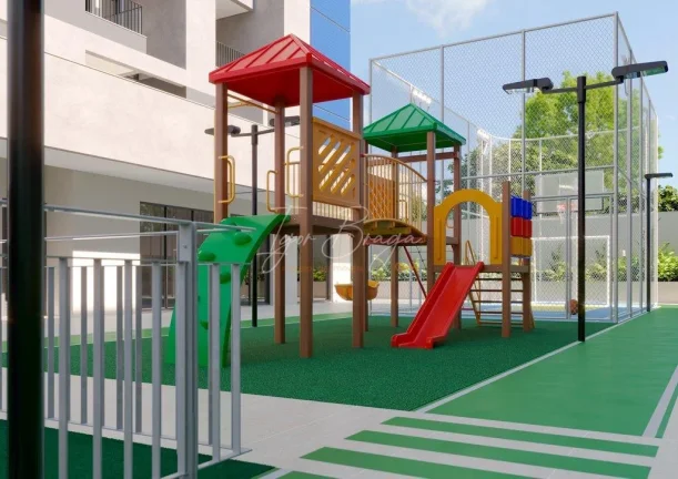 Imagem Apartamento à venda no bairro Mossunguê em Curitiba/PR
