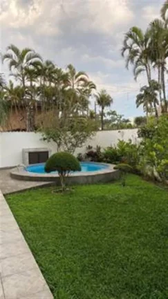 Imagem CASA COM 331.67 m² - FLÓRIDA - PRAIA GRANDE SP