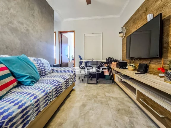 Imagem Apartamento à venda no Condomínio Wladimir Herzorg, com 2 dormitórios, com 42,39m de área útil, uma vaga de garagem,