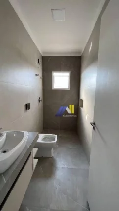 Imagem Casa com 3 Quartos à Venda, 157 m² em Serra Morena - Pouso Alegre