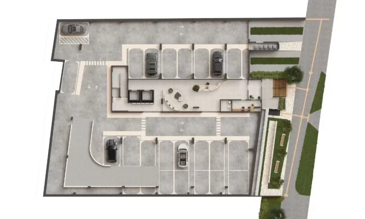 Imagem Apartamento à venda, 64 m² por R$ 724.000,00 - Tambaú - João Pessoa/PB