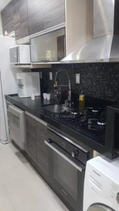 Imagem Apartamento Garden com 2 dormitórios à venda, 102 m² - Jardim das Vertentes - São Paulo/SP