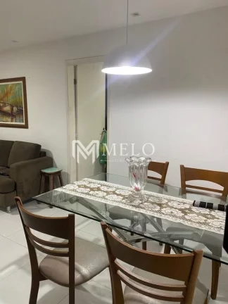Imagem Apartamento com 3 quartos à Venda e aluguel