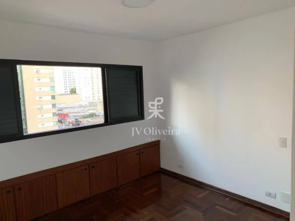 Imagem Apartamento com 4 dormitórios, 160 m² - venda por R$ 2.200.000 ou aluguel por R$ 12.900/mês - Cerqueira César - São Paulo/SP