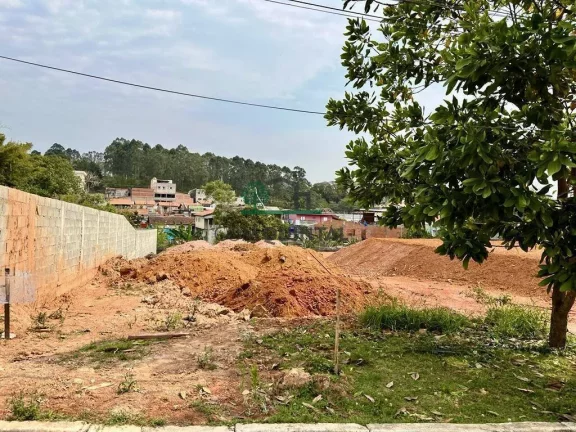 Terreno à Venda, 1.000 m² em Jardim Passárgada I - Cotia