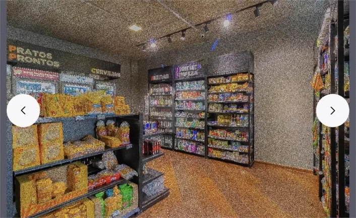 Imagem Apartamento à venda com 3 quartos, sendo 2 suítes, no condomínio Portal DA Cidade, São Paulo - SP