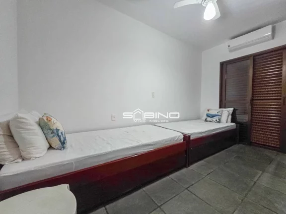 Imagem Cobertura à Venda na Riviera, com 3 dormitórios 1 suíte 123m² área útil, 1 vaga de garagem
