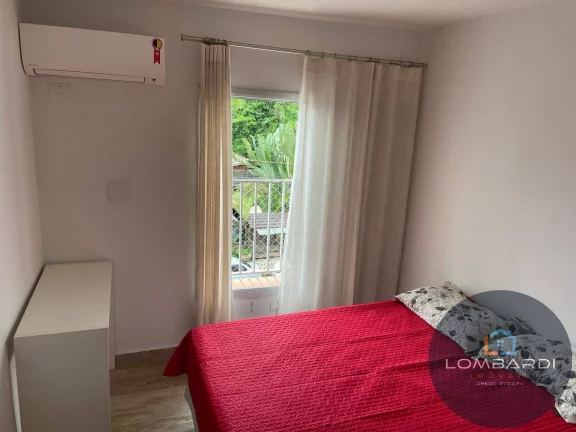 Imagem Lindo apartamento no Itaguá com vista para o Mar !