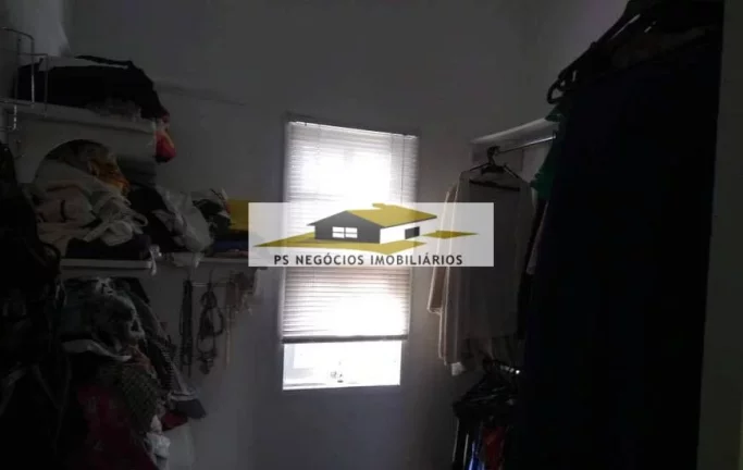 Imagem Sobrado a venda no Cambuci