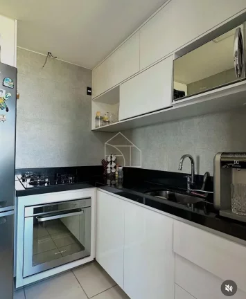 Imagem Apartamento 3 quartos com suíte – Morada de laranjeiras – condomínio Happy Days.