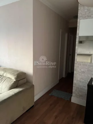 Imagem Apartamento paravenda em Barueri com 2 quartos | 59 m² por R$ 620.000 Vitalle Home Club - Vila N. Sra. da Escada - Barueri - SP