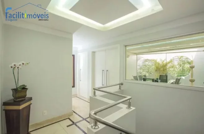 Imagem ÓTIMO CONJUNTO COMERCIAL - CENTRO - SÃO BERNARDO DO CAMPO