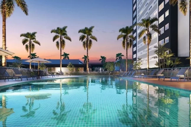 Imagem MRDSAV 2177 Apto 610241012-200 - Apartamento à venda no bairro Marechal Rondon - Canoas/RS