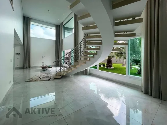 Imagem Casa de Condomínio em Granja Viana - Cotia, SP