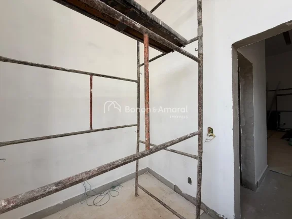 Imagem Casa Térrea em construção à Venda no Condomínio Santorini - Paulínia/SP
Previsão de entrega: ...