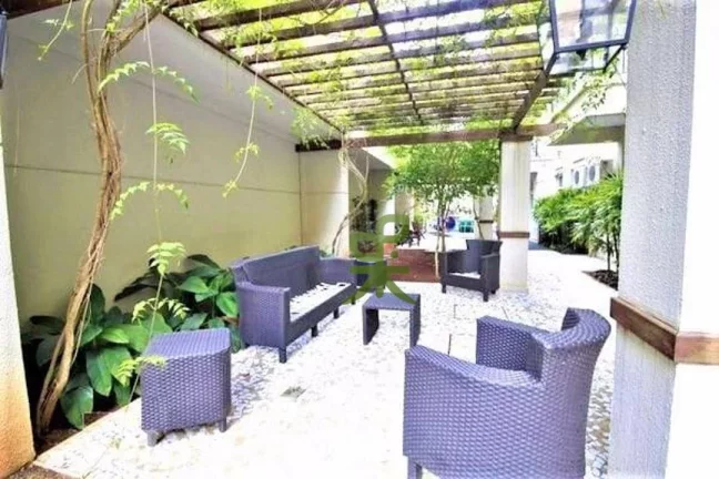 Imagem Apartamento Residencial à venda, Jardim Leonor, São Paulo - AP3022.