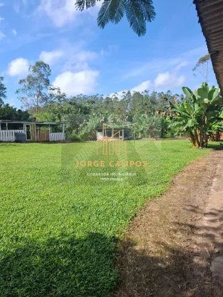Imagem FA-25257 - FAZENDA À VENDA EM SETE BARRAS-SP