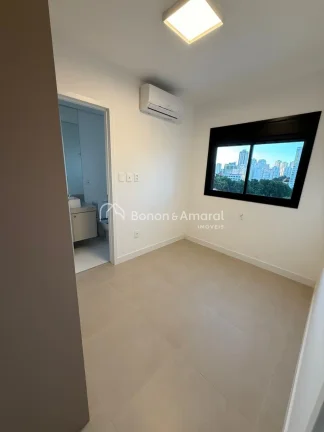 Imagem Apartamento para Locação - Meraki Patriani - Campinas/SP