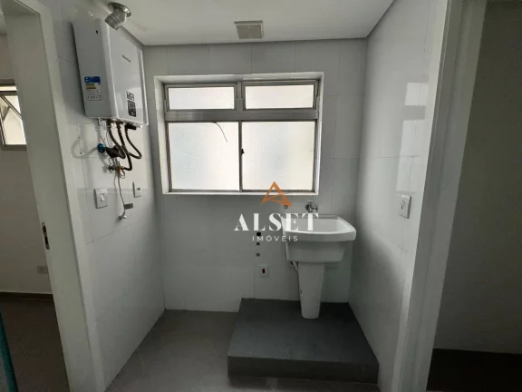 Imagem Apartamento com 3 dormitórios à venda, 92 m² por R$ 830.000,00 - Vila Regente Feijó - São Paulo/SP