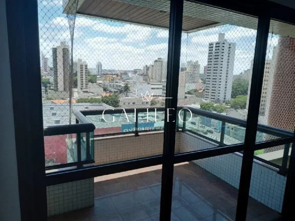 Imagem APARTAMENTO A VENDA NO CONDOMINIO SERRA DOS CRISTAIS - AV NOVE DE JULHO - JUNDIAÍ - SP