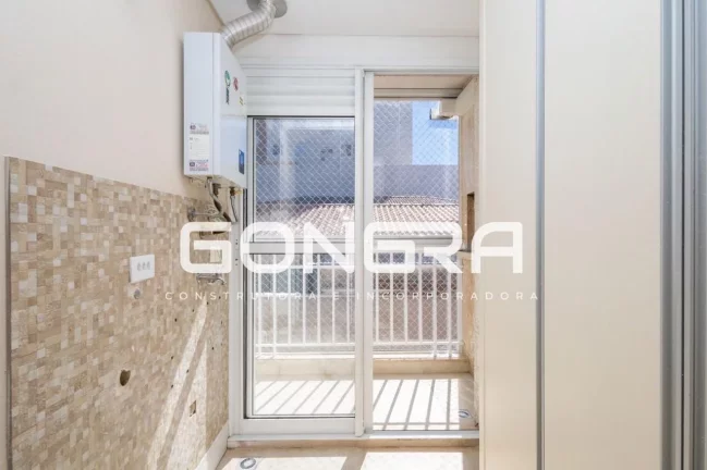 Imagem Apartamento para Venda em Curitiba, Boa Vista, 2 dormitórios, 1 suíte, 2 banheiros, 1 vaga