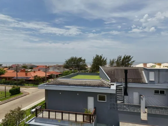 Imagem Casa 5 Dormitórios - Bairro Atlantida