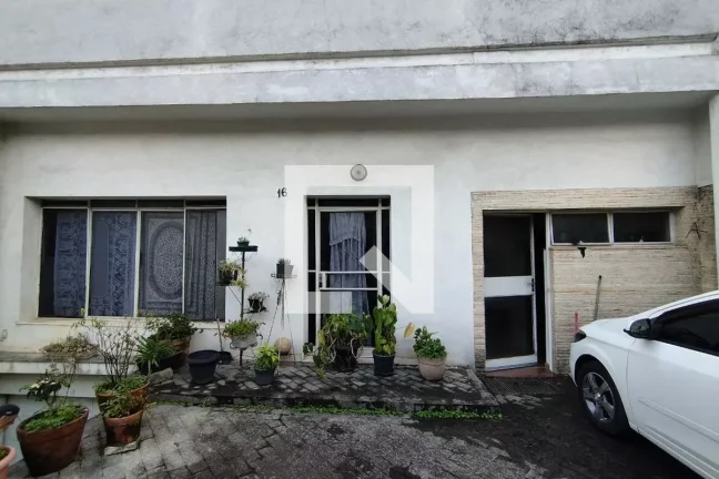 Imagem Casa à Venda - Aclimação, 3 Quartos, 300 m2